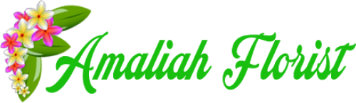 Toko Bunga Tanjung Amaliah Florist 